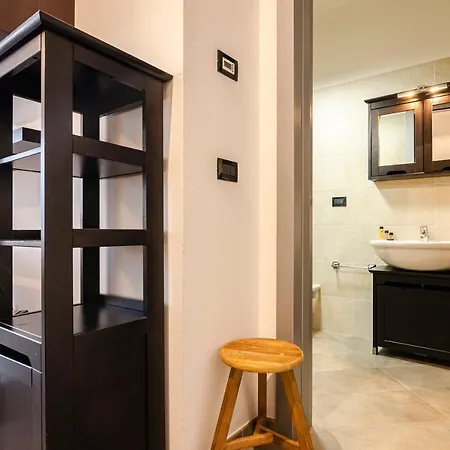 Large Studio Flat With Private Car Park 公寓 *