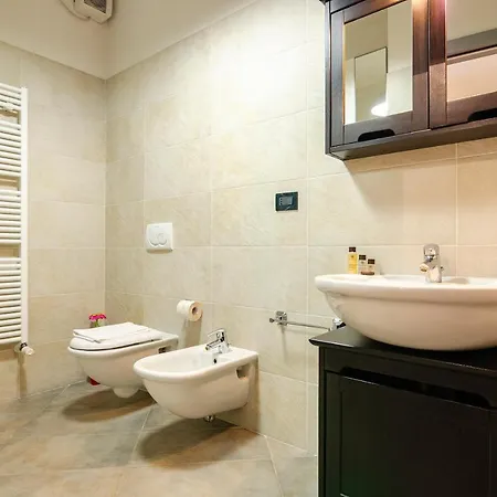 公寓 Large Studio Flat With Private Car Park