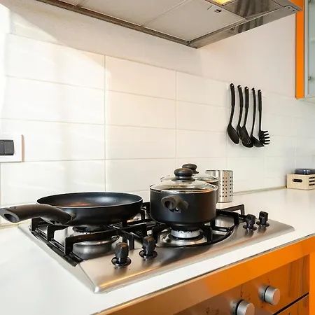Appartamento Large Flat With Private Car Park *